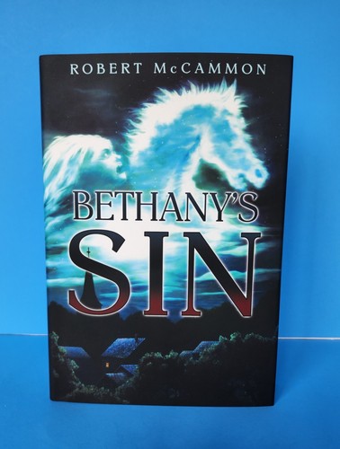Bethany sin robert - by,