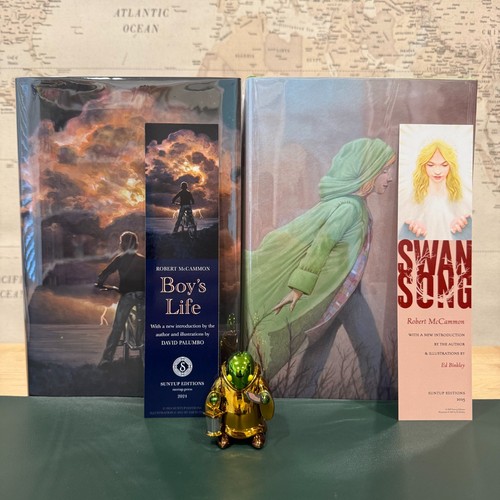 Boy life swan - life,