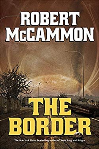 The border hardcover robert - border,