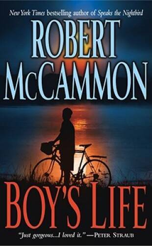 Boy life mass market - boy's,