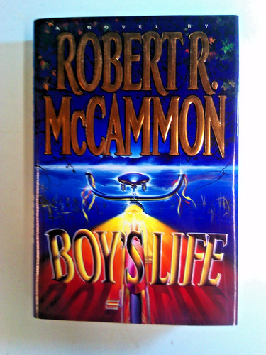 Boy life 1st - boy's, edition/1st